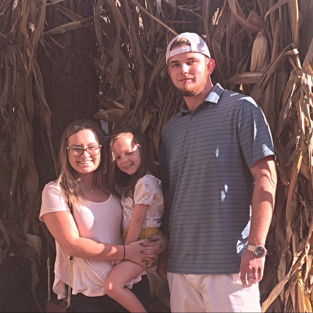 Meet your Posher, Abbi